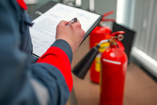 Fire Protection Services