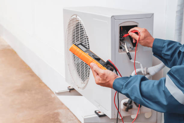 HVAC Services