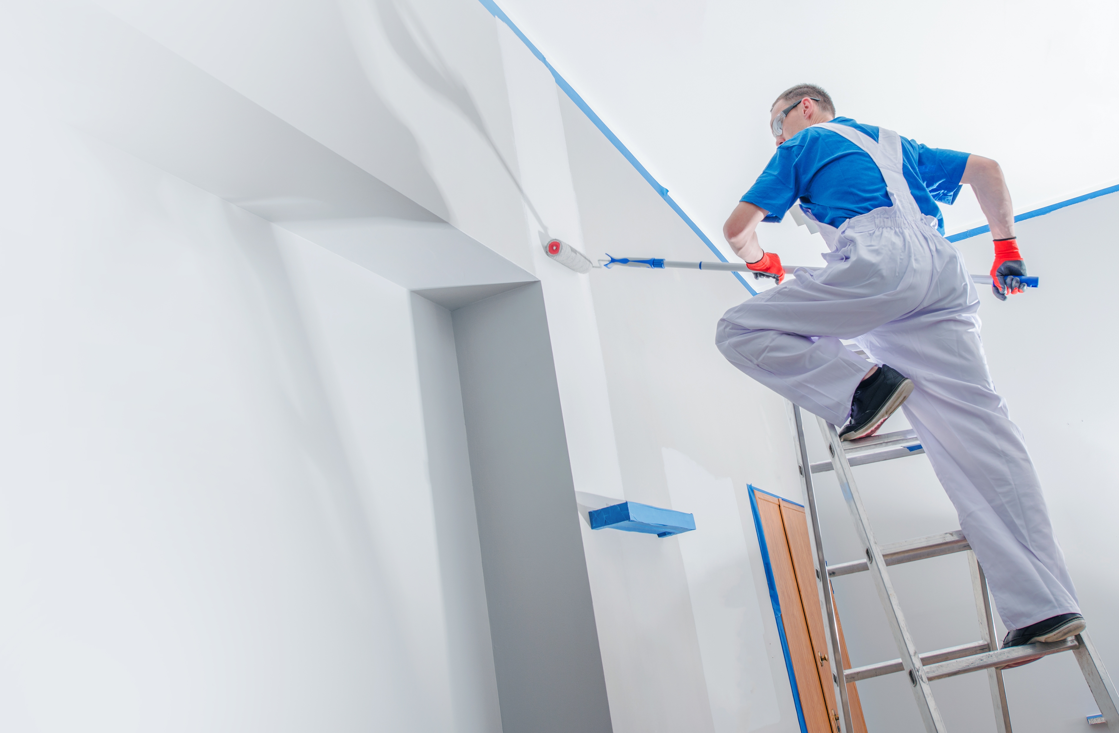 Painting (Interior/Exterior)